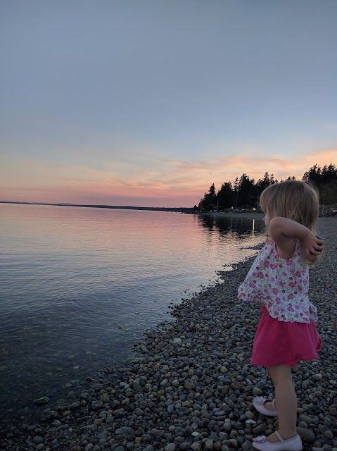 Purdy Sand Spit