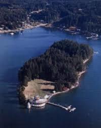 Tanglewood Island