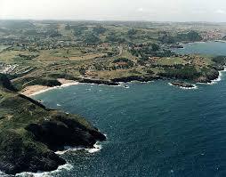 Playa de Carranques