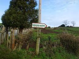 el Picu San Martín