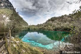 Lago di Cornino