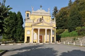 Santuario della Madonna della Bocciola