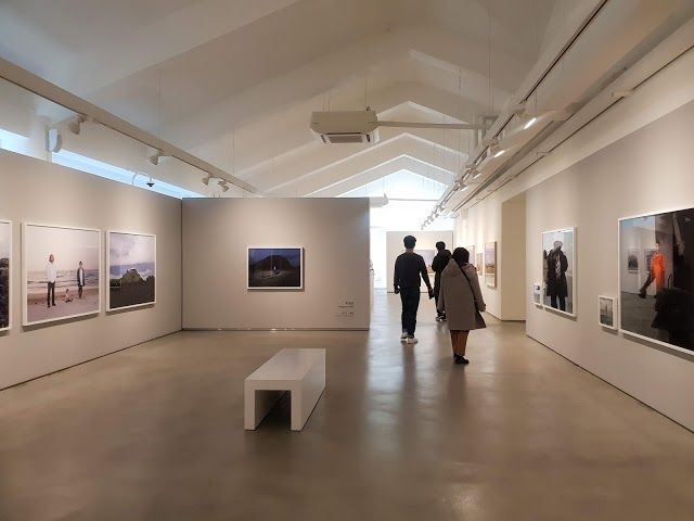 GoEun Museum of Photography