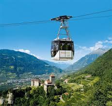 Seilbahn Hochmuth