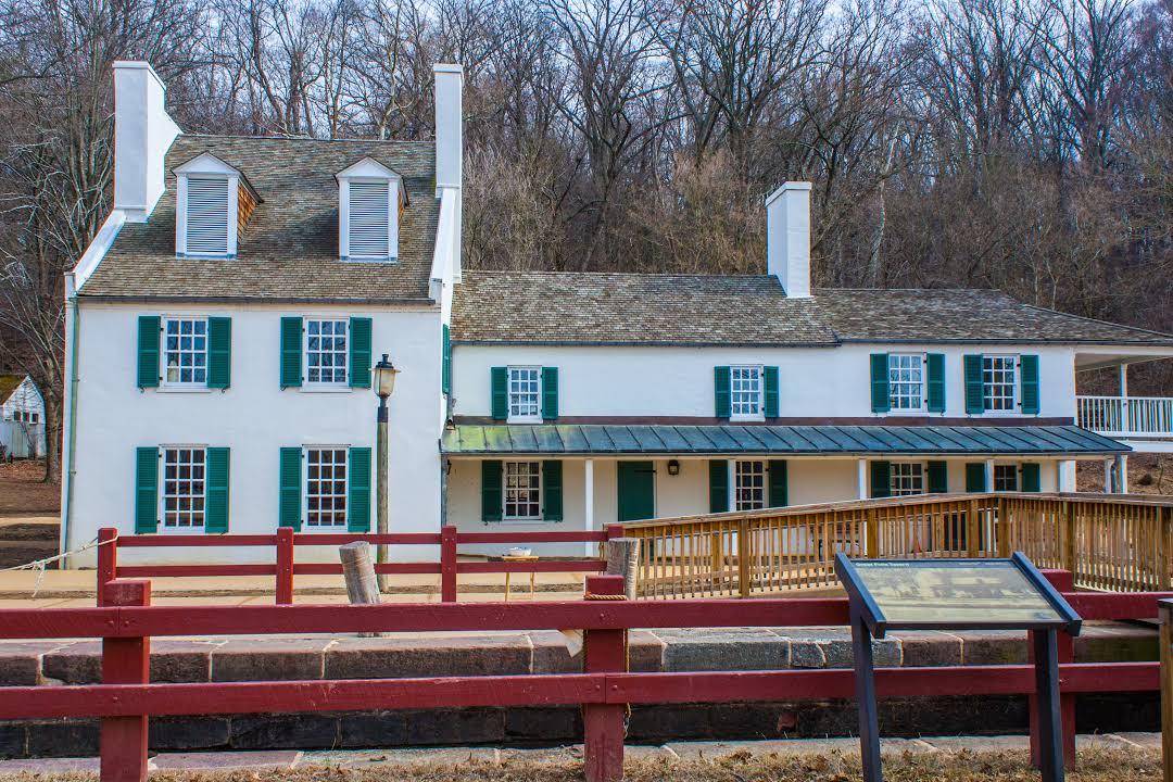 Chesapeake & Ohio Canal National Historical Park