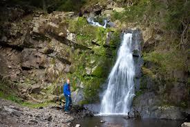 Spiegelthaler Wasserfall