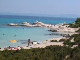 Kavourotripes Beach