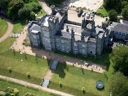 Fairlight Hall Estate