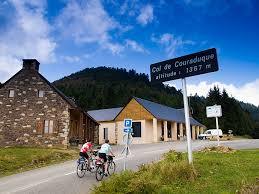 Col de Couraduque