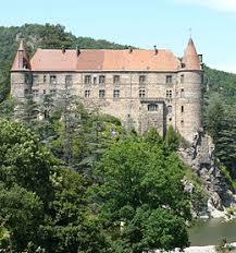 Château de Lavoûte-Polignac