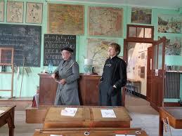 Ecole musée du Monastier