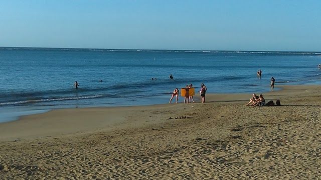 Balneario La Monserrate