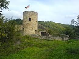 Burg Naumburg
