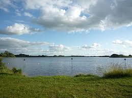 Arenholzer See