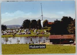 Hubersee