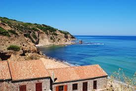 Porto Paglia