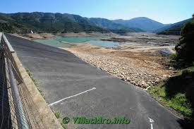 Diga sul Rio Leni