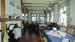 Teestube Eiland