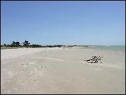 Plage des Prises