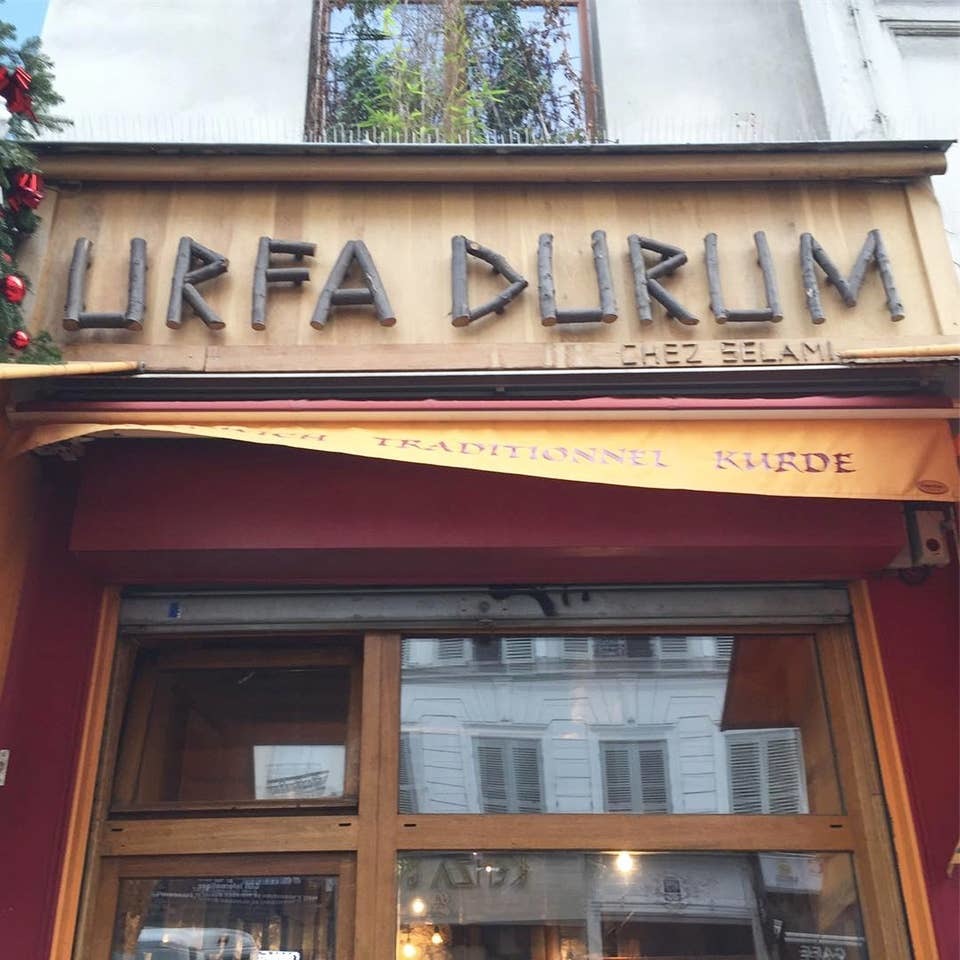 Urfa Durum