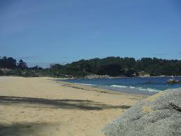 Playa De Tulla