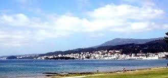 Playa de Barraña