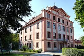 Schloss Rohrbach