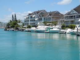 Port de Plaisance de Nouméa
