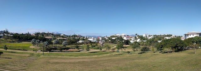 Parc du Receiving Georges-Brunelet