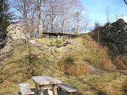 Burg Hugofels