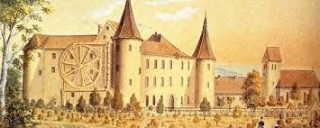 Oberes Schloss