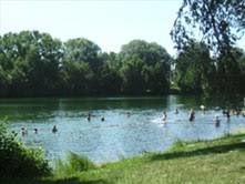 Ebenhausener Weiher