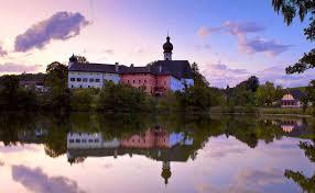 Höglwörther See