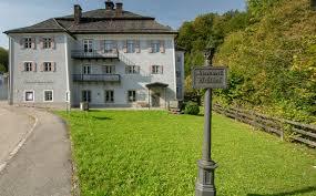 Bergbaumuseum Achthal