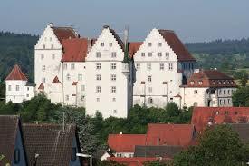 Schloss Scheer