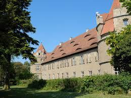 Landrefugium Schloss Frankenberg