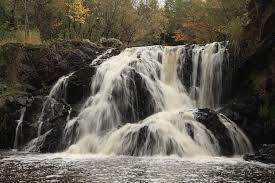 Interstate Falls