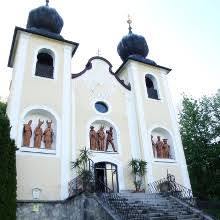 Kalvarienbergkirche Bad Ischl