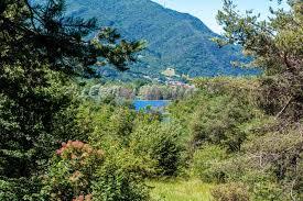 Riserva naturale Valle del Freddo