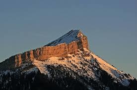 Chamechaude