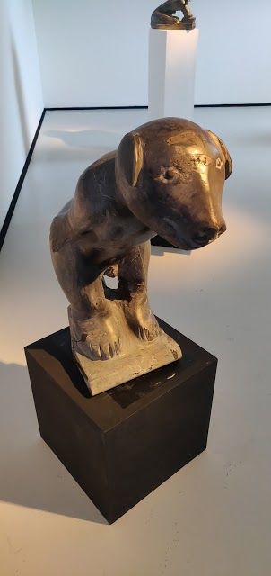 Galeria Enlace Arte Contemporaneo