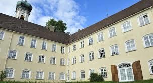 Benediktinerabtei St. Georg