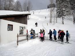 Skilift Gohrersberg