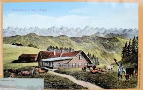 Schletteralm
