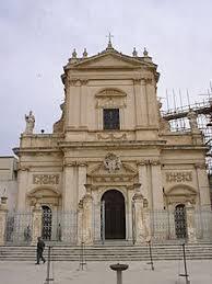 Basilique Sainte-Marie-Majeure