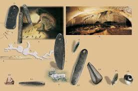 Cueva de Praileaitz
