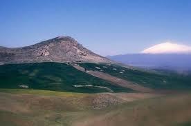 Monte Iudica