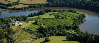 Sharpham Wine and Cheese
