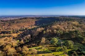 Devil's Punch Bowl
