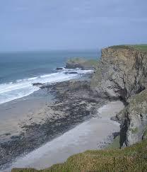 Basset's Cove